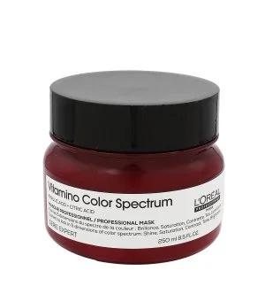 L'Oréal Serie Expert Vitamino Color Spectrum masque hydratant pour cheveux colorés