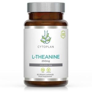 L-théanine - Sommeil, relaxation, détente, GABA