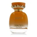 Aura Manga Splash eau de parfum pour femme 100 ml