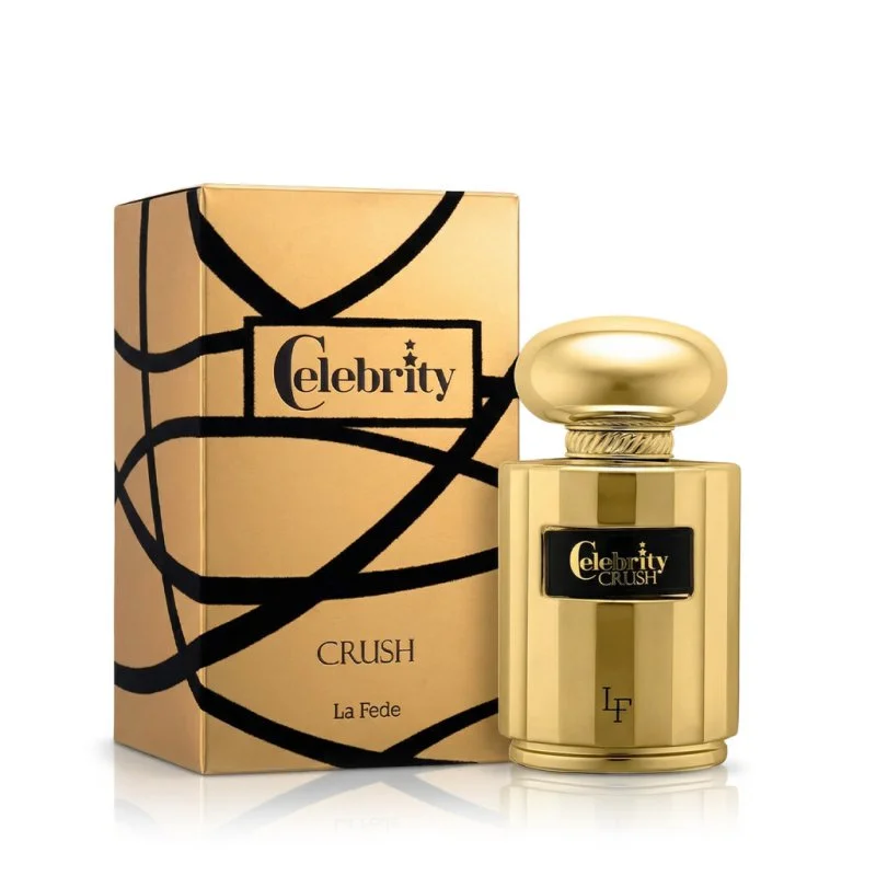 Celebrity Crush eau de parfum pour homme 100 ml