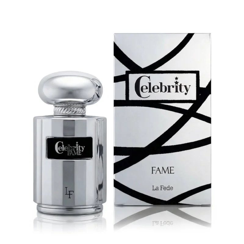 Celebrity Fame Eau de Parfum pour homme 100 ml