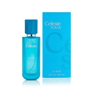 La Fede Celeste Aqua Eau de Parfum unisexe