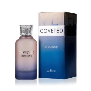 La Fede Coveted Diamond eau de parfum unisexe