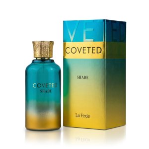 Coveted Shade eau de parfum unisexe