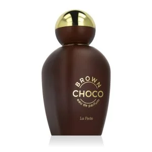 La Fede Choco Brown eau de parfum pour femme