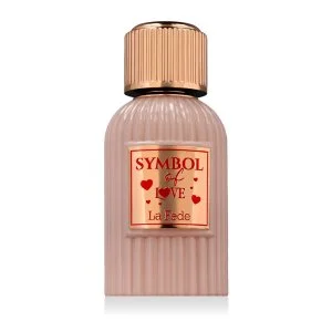 La Fede Symbol Of Love Eau de Parfum pour femme