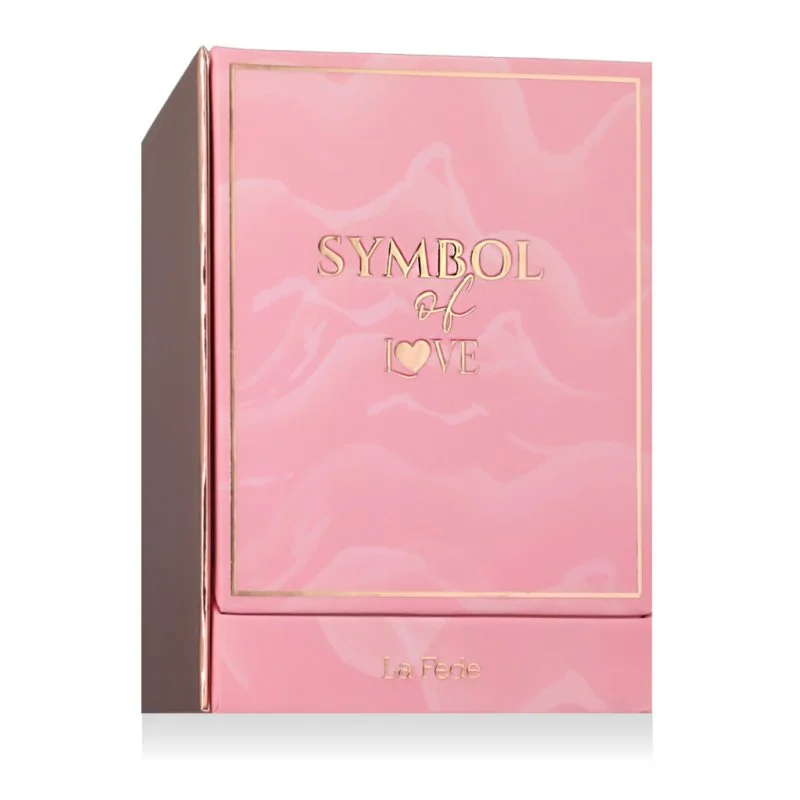 Symbol Of Love Eau de Parfum pour femme 100 ml