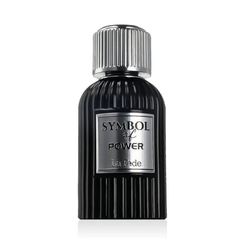 Symbol of Power eau de parfum unisexe 100 ml