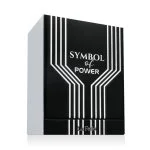 Symbol of Power eau de parfum unisexe 100 ml