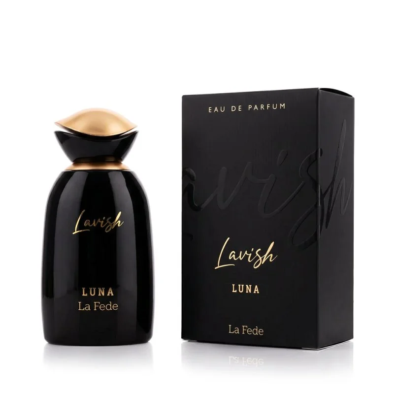 Lavish Luna Eau de Parfum unisexe 100 ml