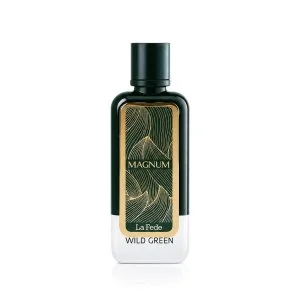 La Fede Magnum Wild Green eau de parfum pour homme