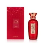 Soir de Exclusif Rosa eau de parfum unisexe 100 ml