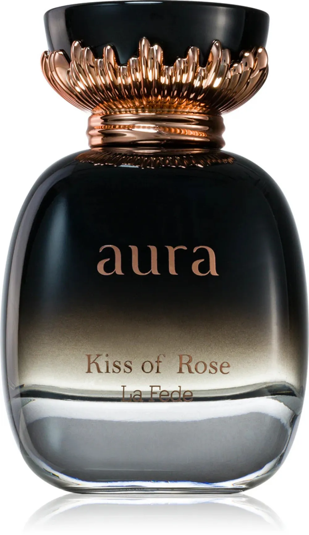 Aura Kiss Of Rose eau de parfum pour femme 100 ml
