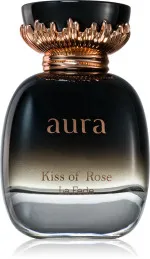 Aura Kiss Of Rose eau de parfum pour femme 100 ml