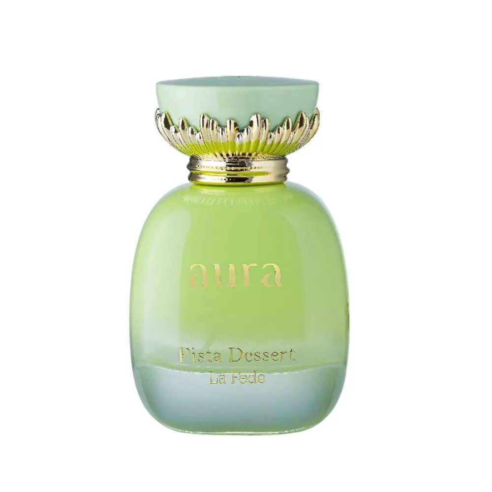 Aura Pista Dessert eau de parfum pour femme 100 ml