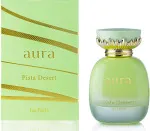 Aura Pista Dessert eau de parfum pour femme 100 ml