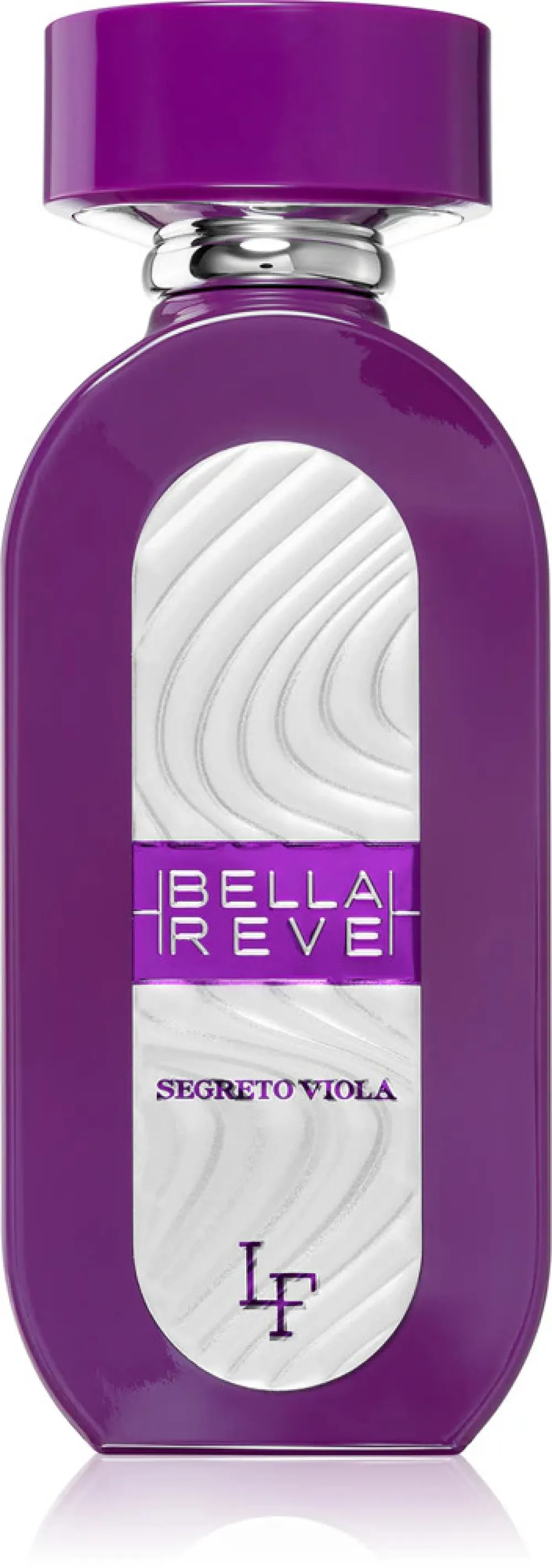 Belle Reve Segrato Viola eau de parfum pour femmes 100 ml