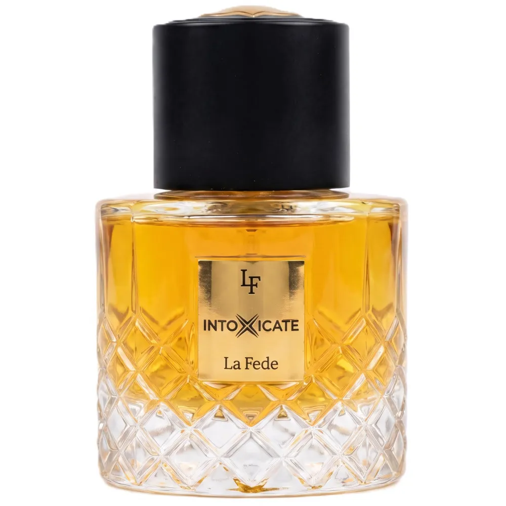 Intoxicate eau de parfum pour homme 100 ml