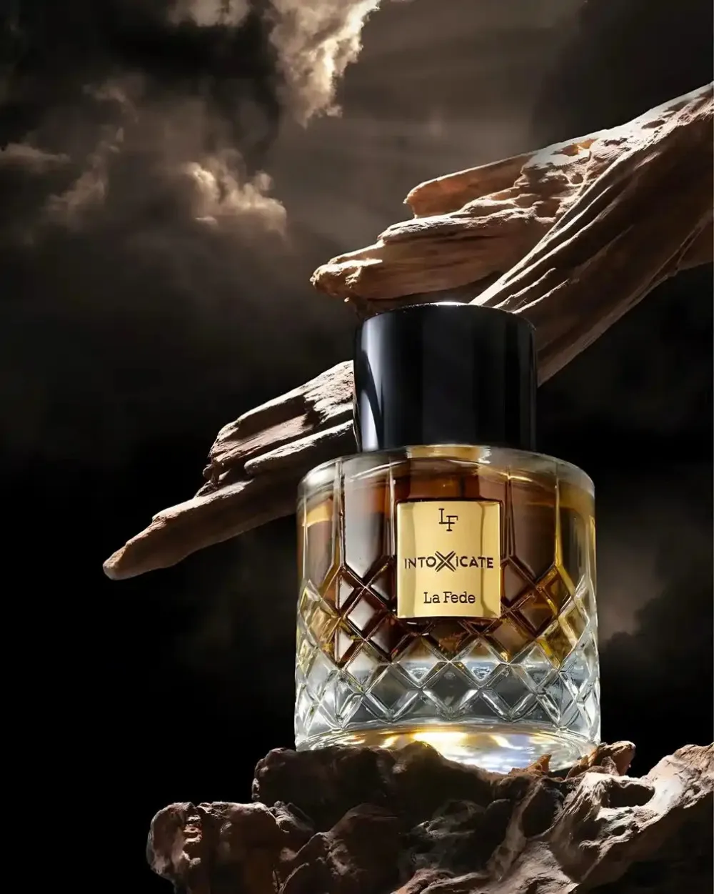 Intoxicate eau de parfum pour homme 100 ml