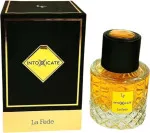 Intoxicate eau de parfum pour homme 100 ml