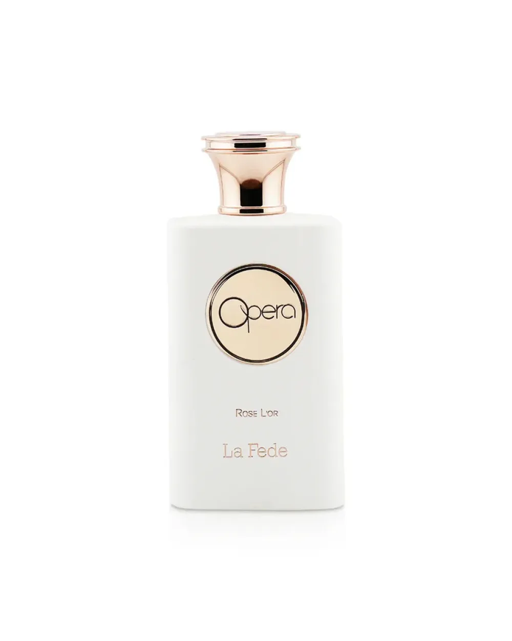 Opera Rose L’or eau de parfum pour femmes 100 ml