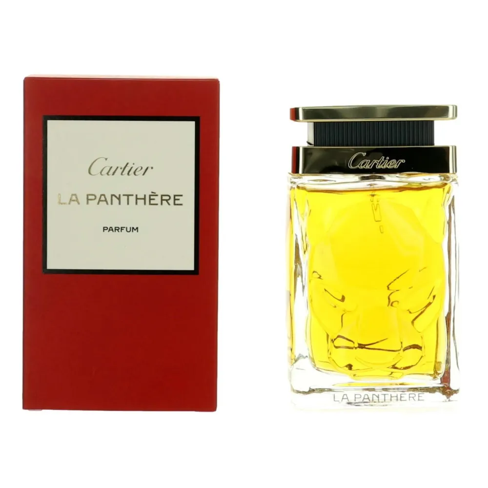 La Panthère parfum pour femme 100 ml