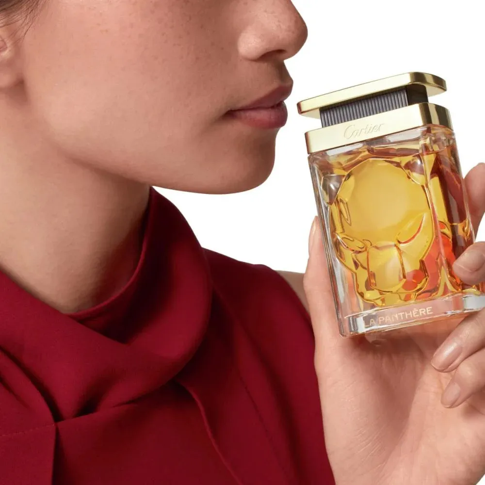 La Panthère parfum pour femme 100 ml