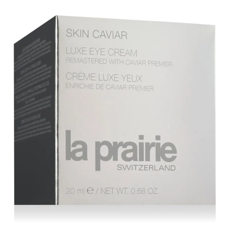 Skin Caviar Luxe Crème Yeux 20 ml