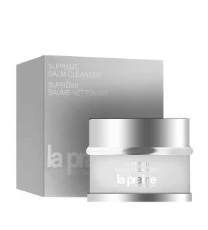 La Prairie Supreme Balm Cleanser baume nettoyant profond pour la nuit