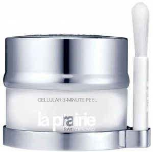 La Prairie Cellular 3-Minute Peel masque rénovateur de surface cutanée
