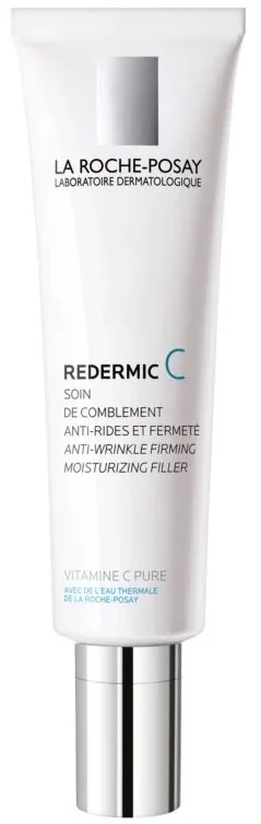 La Roche-Posay Redermic C soin anti-âge pour peaux sensibles normales à mixtes