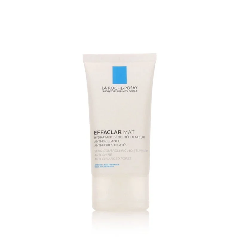 Effaclar Mat Hydratant 40 ml