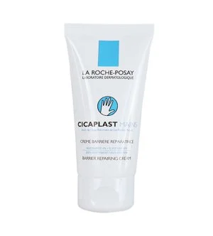 La Roche-Posay Cicaplast crème pour les mains