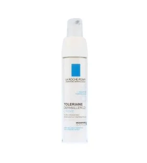 La Roche-Posay Toleriane Dermallergo Crème hydratante pour peaux allergiques ou ultra-sensibles