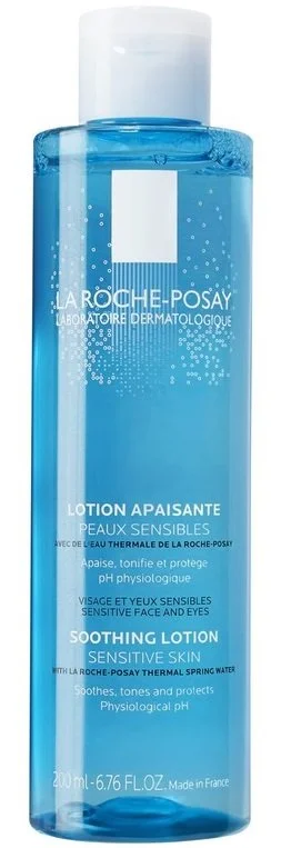 La Roche-Posay Lotion apaisante physiologique pour peaux sensibles