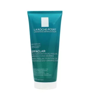 La Roche-Posay Effaclar Gel Micro-Peeling gel micro-peeling