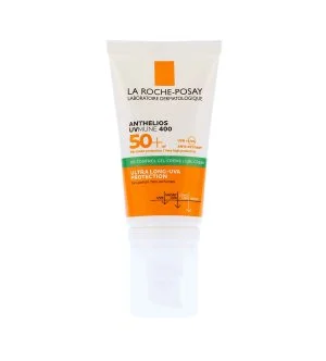 La Roche-Posay Anthelios XL gel-crème matifiant SPF 50+