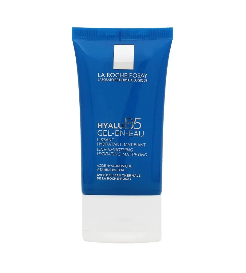 Hyalu B5 Water Gel gel hydratant rafraîchissant à l’acide hyaluronique 40 ml