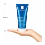 Effaclar gel nettoyant purifiant en profondeur pour peaux grasses et sensibles 200 ml