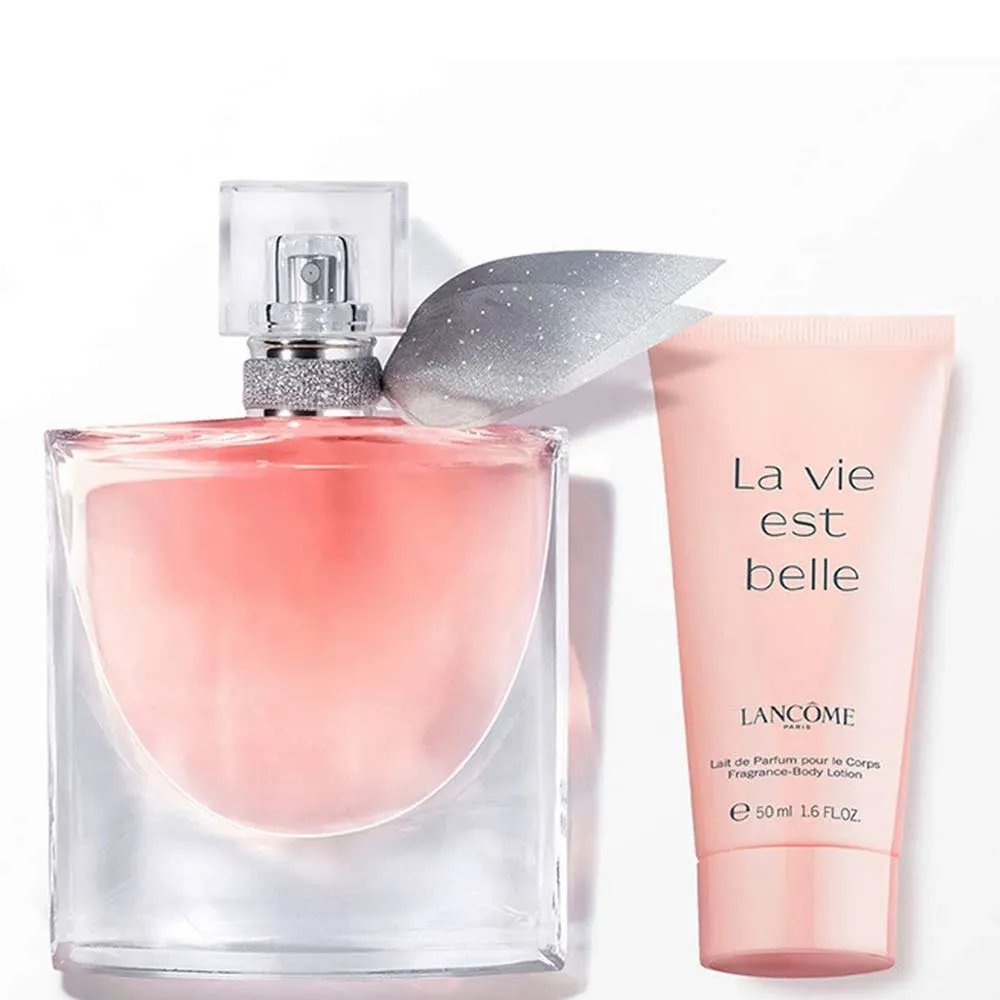 La Vie Est Belle EDP 50 ml + BL 50 ml F 1 ks