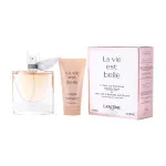 La Vie Est Belle EDP 50 ml + BL 50 ml F 1 ks