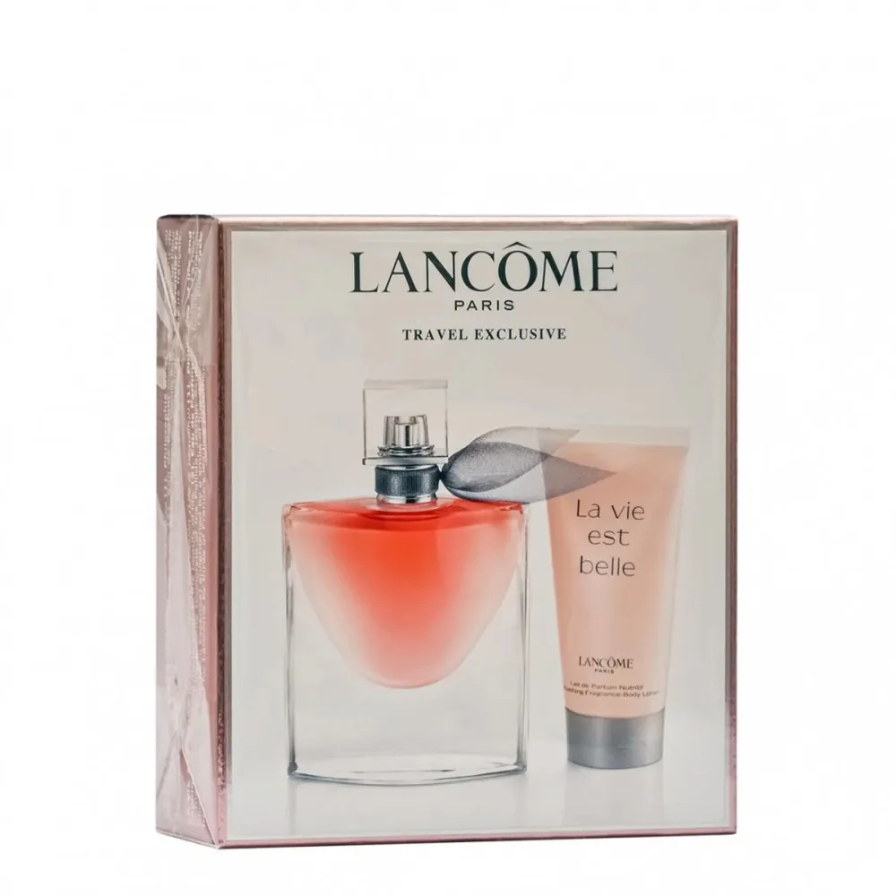 La Vie Est Belle EDP 50 ml + BL 50 ml F 1 ks
