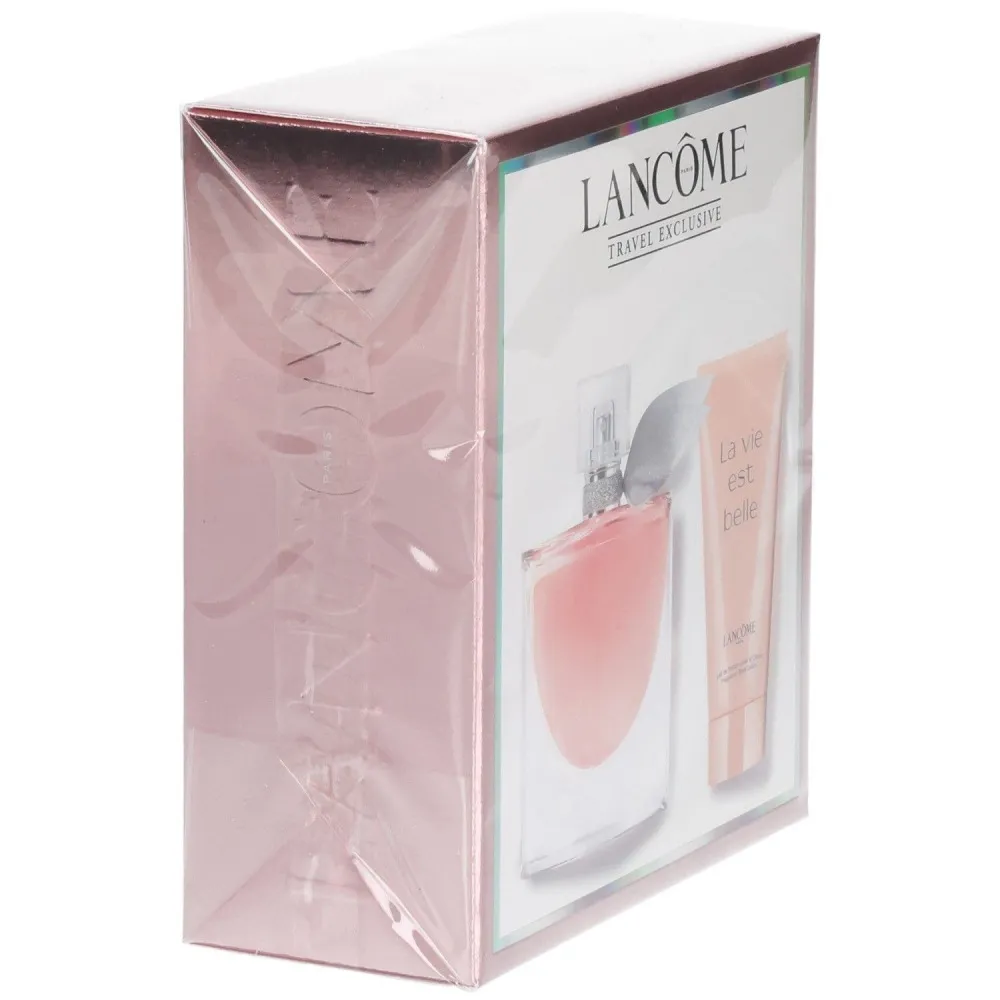 La Vie Est Belle EDP 50 ml + BL 50 ml F 1 ks