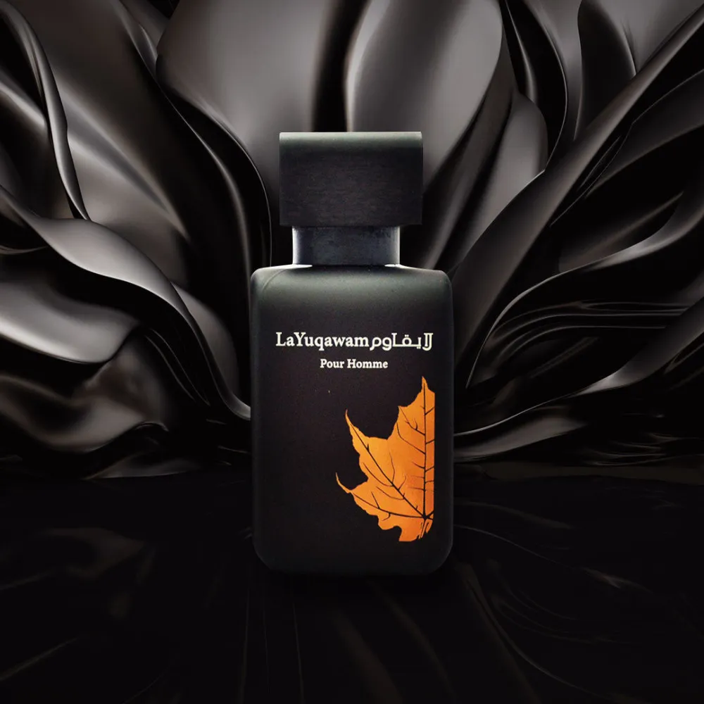 La Yuqawam Pour Homme eau de parfum pour homme 75 ml