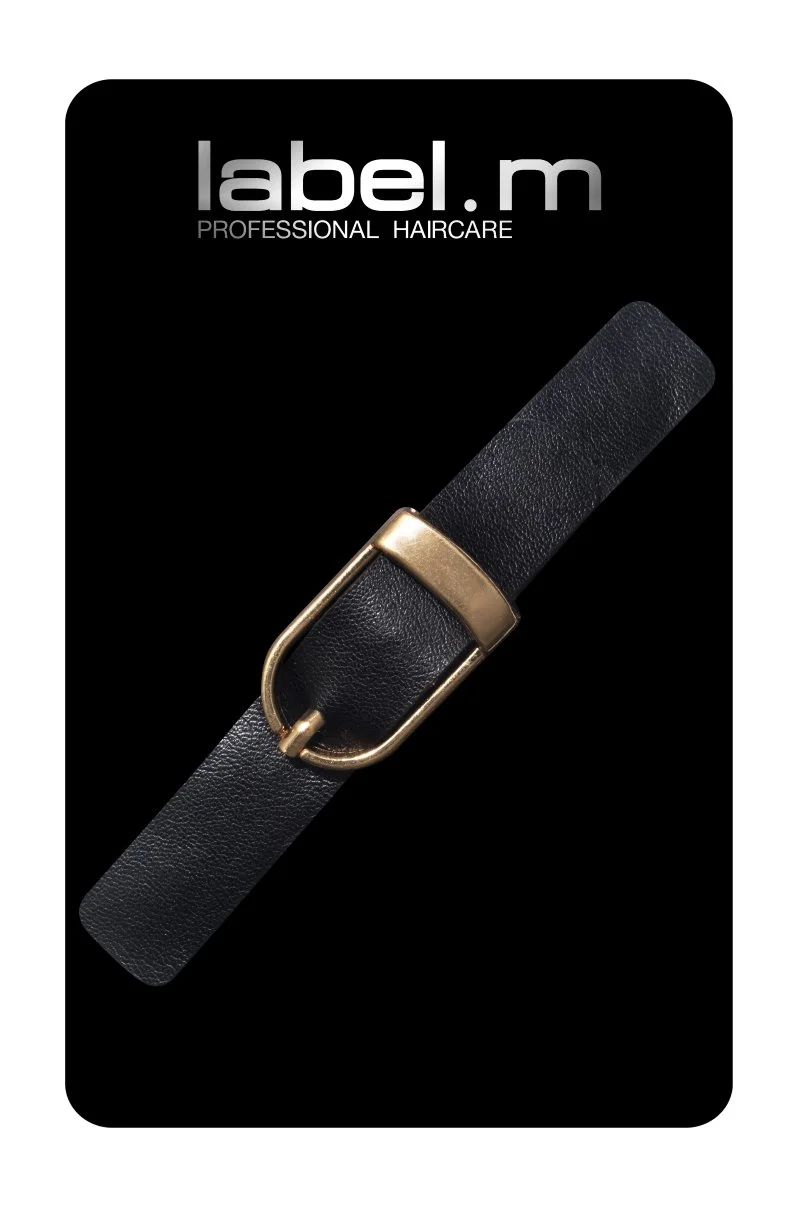 Buckle Up - barrette à cheveux