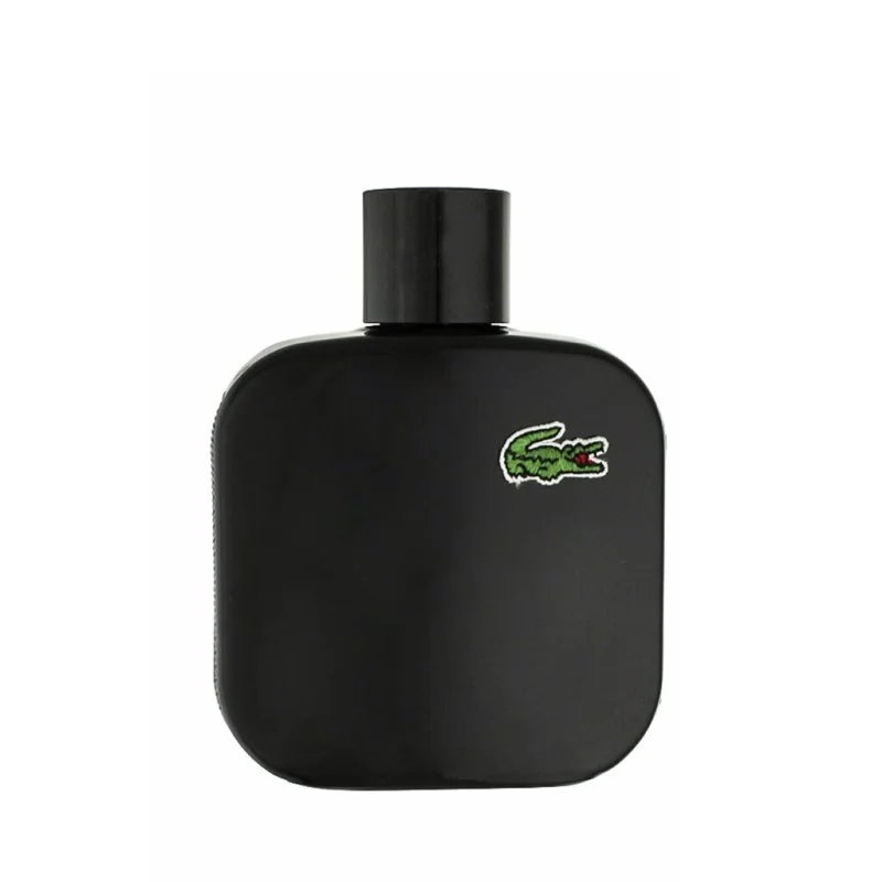 Eau de Lacoste L.12.12 Noir eau de toilette pour homme 100 ml