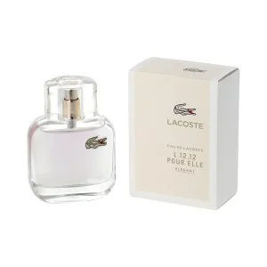 Lacoste Eau de Lacoste L.12.12 Pour Elle Elegant eau de toilette pour femme