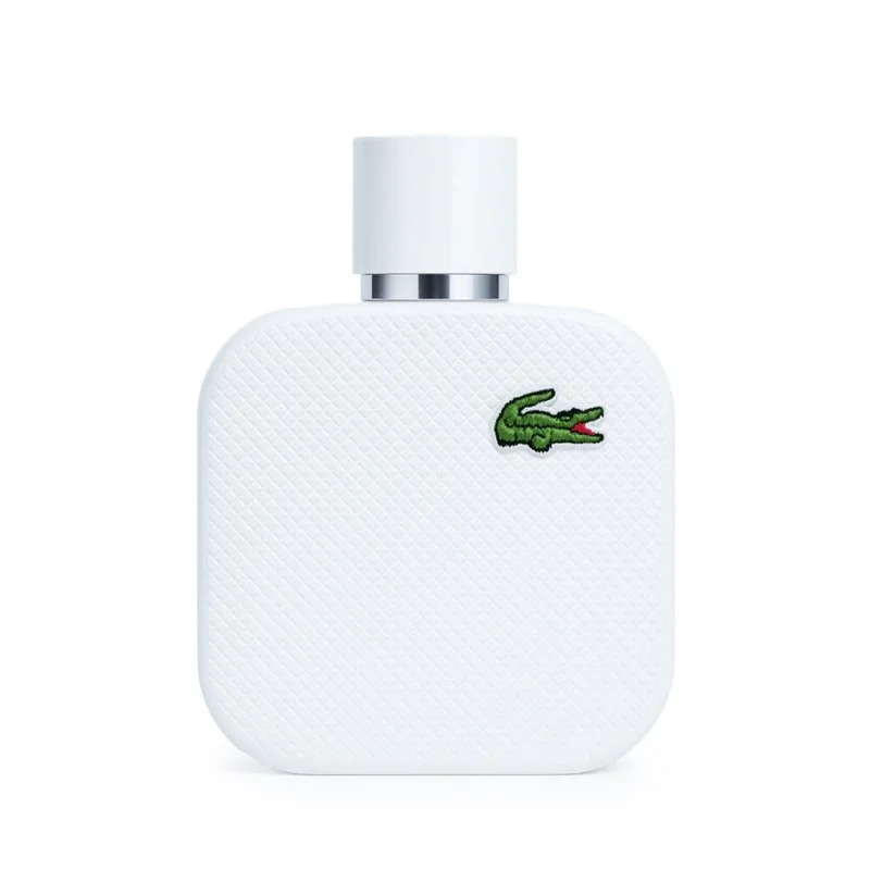 L.12.12 Blanc eau de toilette pour homme 100 ml