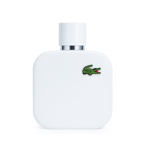 L.12.12 Blanc eau de toilette pour homme