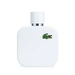 L.12.12 Blanc eau de toilette pour homme 100 ml